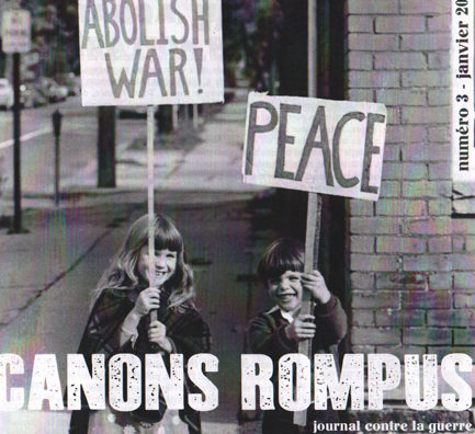 Canons-rompus