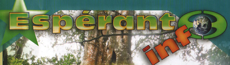 Esperanto-info
