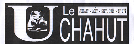 Le-Chahut