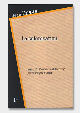 La-colonisation