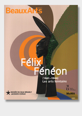 Félix Fénéon