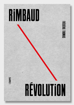 Rimbaud-révolution