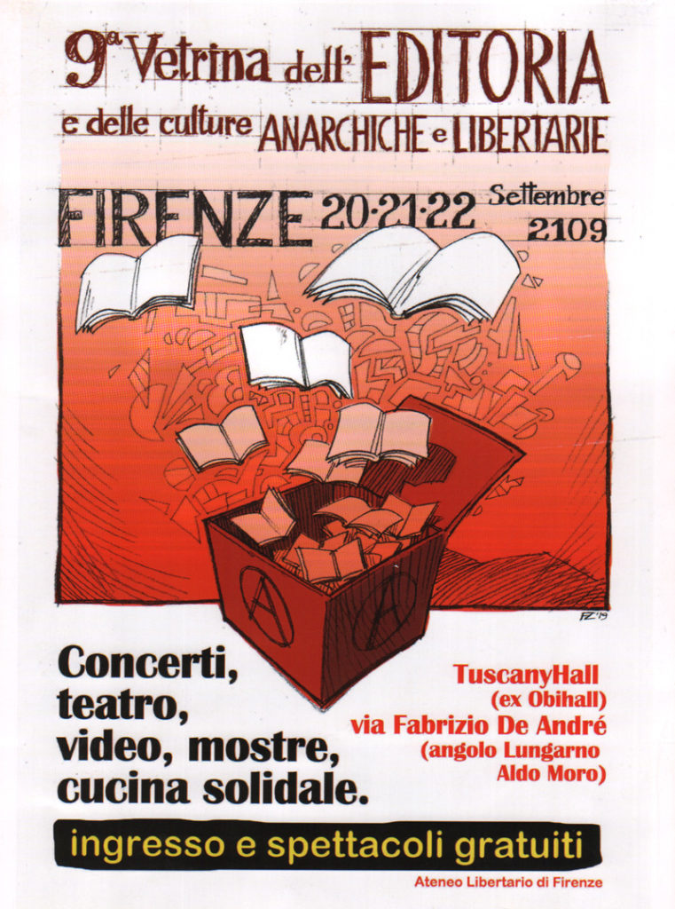 Florence 2019