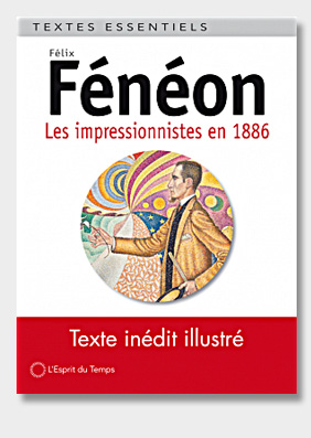 Fénéon-Les-impressionistes-en-1886