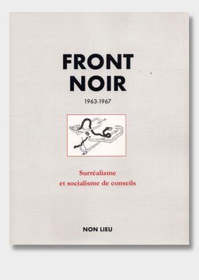 Front-noir