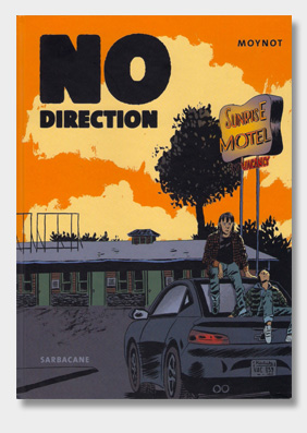 No-direction