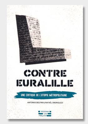 Contre-Euralille