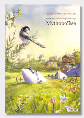 Mythopoïèse