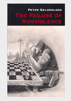 The-Failure-of-nonviolence