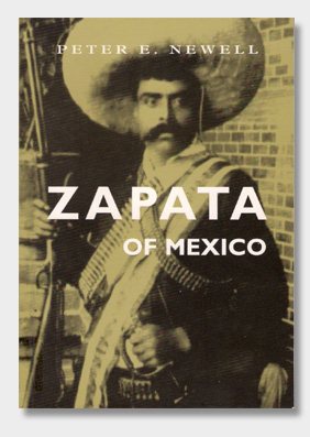 Zapata-of-Mexico