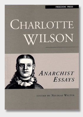 Charlotte-wilson