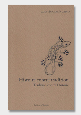 Histoire-contre-tradition