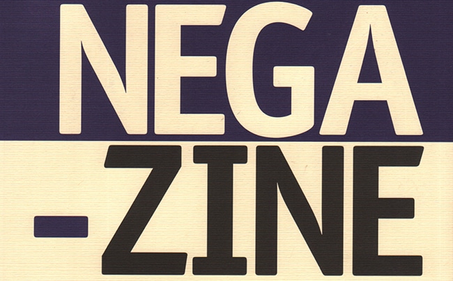 Negazine