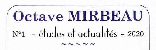 Octave-Mirbeau