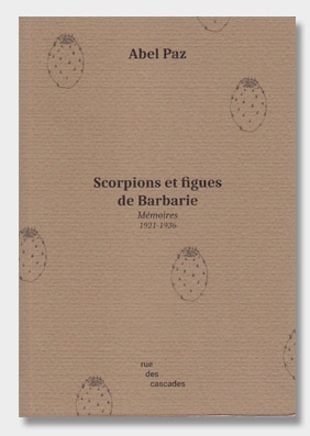 Scorpions et figues de barbarie