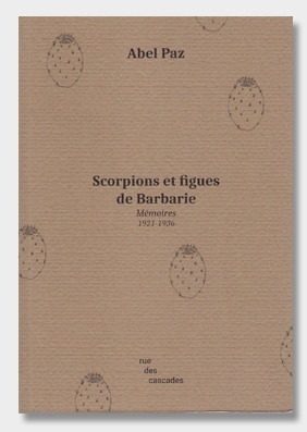 Scorpions et figues de barbarie