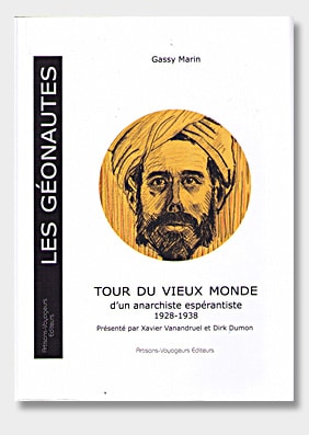 Tour du vieux monde