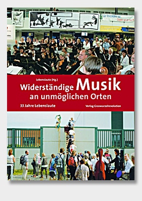 Widerständige MUSIK