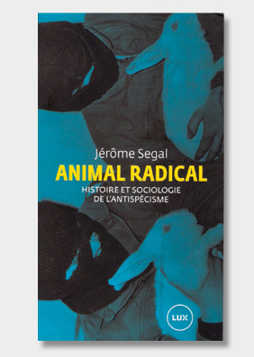 Animal radical
