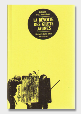 La révolte des gilets jaunes