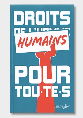 Droits humains