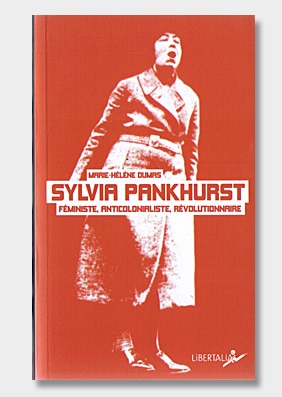 Sylia Pankhurst