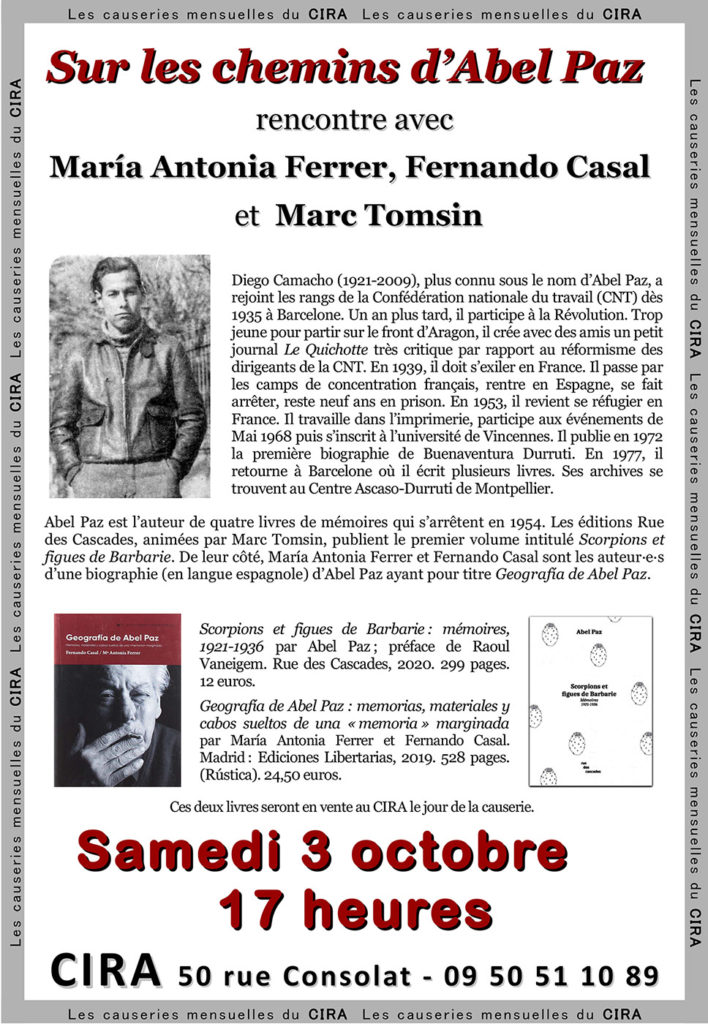 Octobre-Abel-Paz