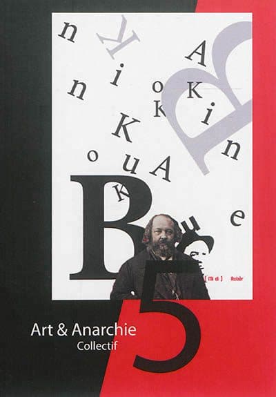 Art & anarchie