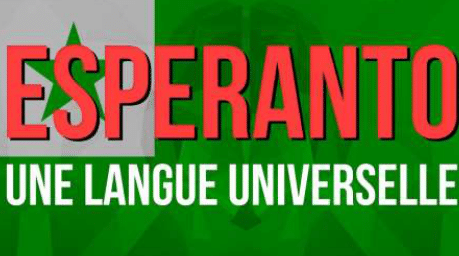 Espéranto LOGO