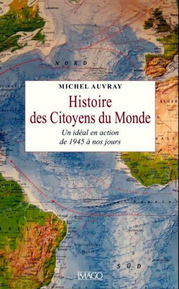 Citoyens du Monde M. Auvray