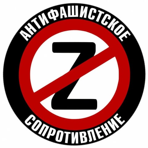 Russie anti-z