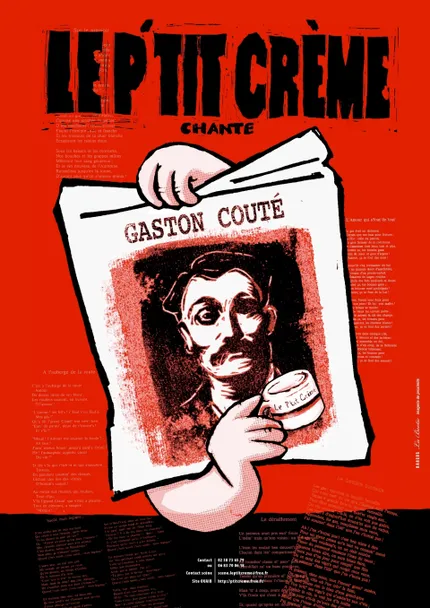 Gaston Couté