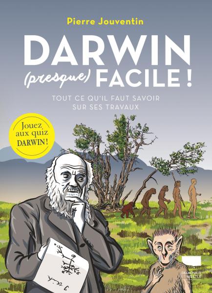 Jouventin-Darwin