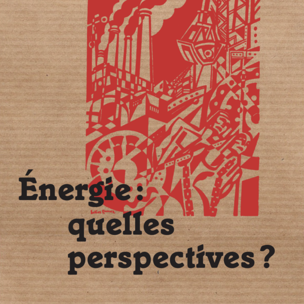 énergie : quelles perspectives