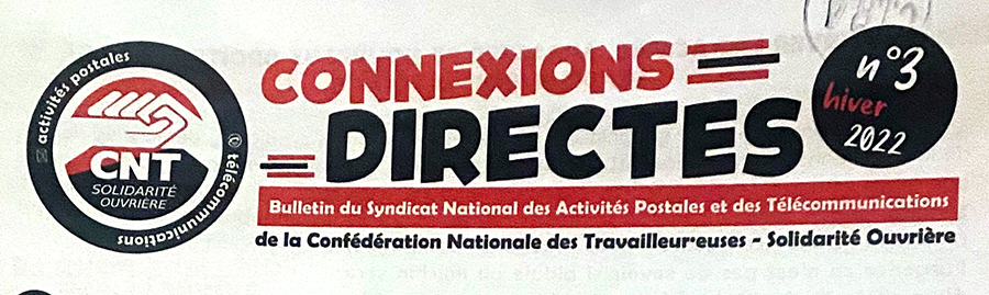 Connexions-directes