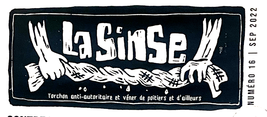 La-Sinse