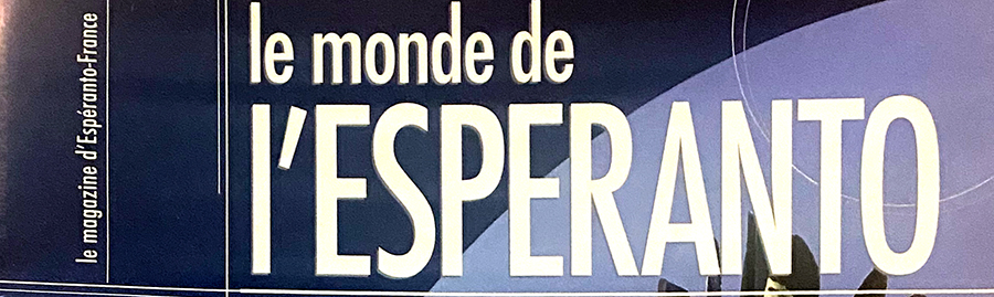 Le-monde-de-l'espéranto