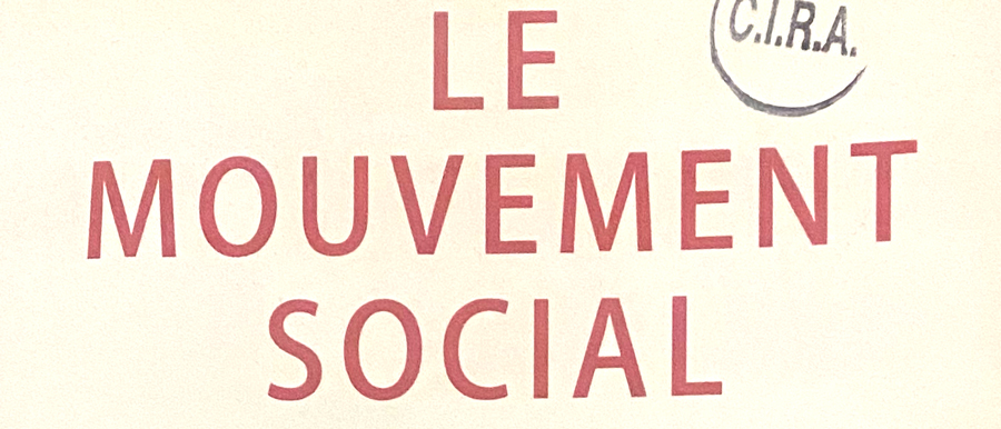 Le-mouvement-social