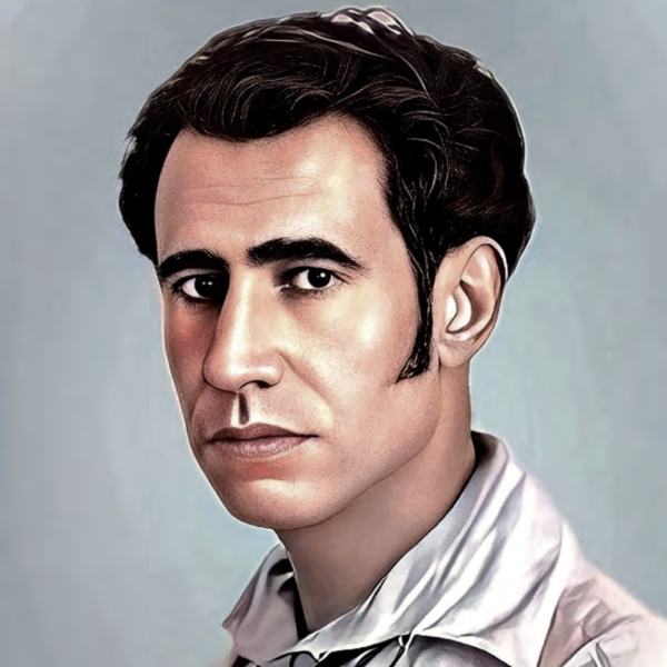 Ramón-Acín