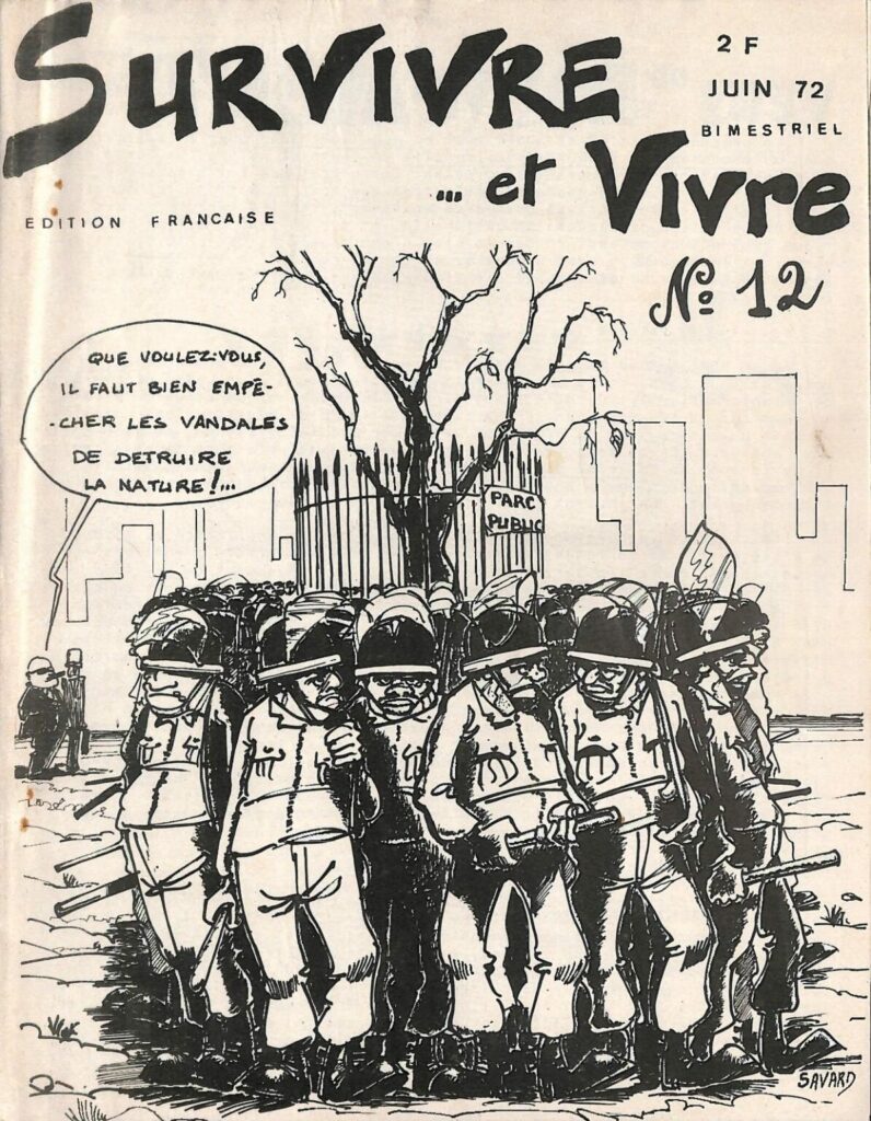 Couv.-Survivre-et-Vivre-n-12-juin-1972