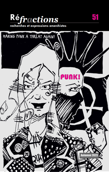 Punk-Réfraction