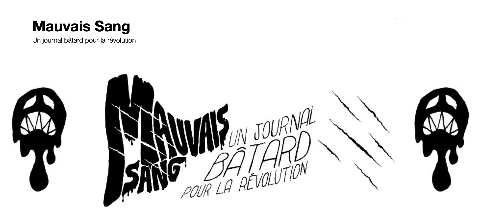 Mauvais sang