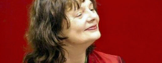 Claire Auzias 1951-2024