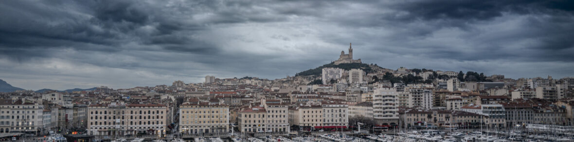 CIRA  de Marseille