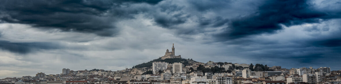 CIRA  de Marseille