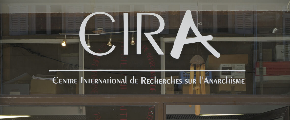CIRA  de Marseille