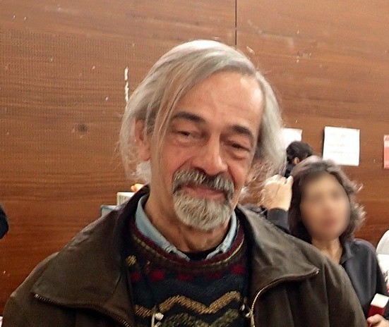 Rolf Dupuy 1946 - 2025