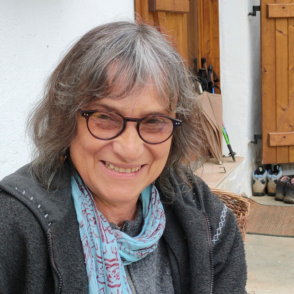 Iwona Goriaczko - 1958 - 2025