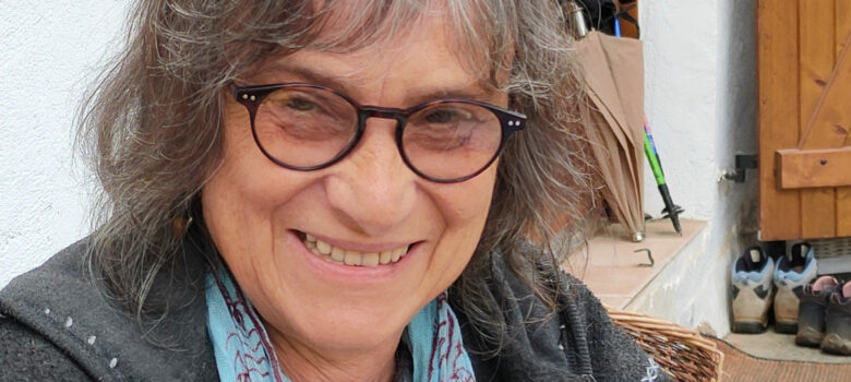 Iwona Goriaczko - 1958 - 2025