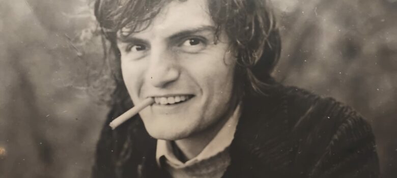 Ali Touati 1953 - 2025